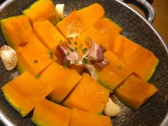 -吃饭皇帝大土家民族菜(正大广场店)
