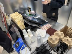 -KOI Thé(虹桥国际机场店)