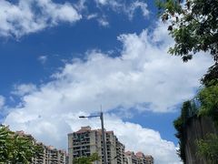 -求水山公园