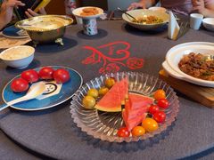 -食悦江南·淮扬菜·烤鸭(亚运村·惠新店)