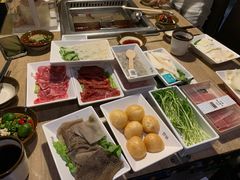 -野妹经典火锅(民治店)