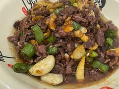 爆汁鲜牛肉-何永光123鲜牛肉馆(1号店)