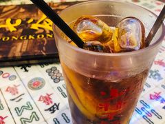 -七爷清汤腩·港式餐厅(金狮广场店)