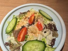 -耶里夏丽·新疆菜(田林东路店)