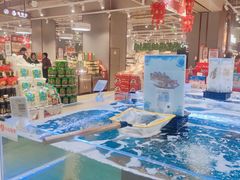 -哈尔信阳光农园超市(沈阳三台子万象汇店)