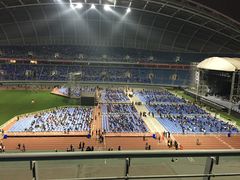 -沈阳奥林匹克体育中心