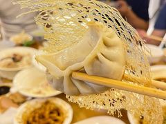 -龙抄手食府(浣花北路店)