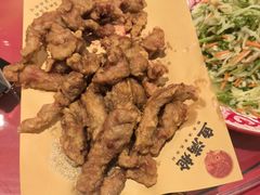 -鱼满舱·鲜活海鲜·正宗鲁菜