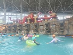 -渔岛海洋度假区