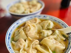 -古徽州馄饨店(宝安路店)