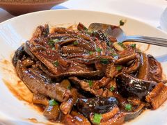 -玫瑰厅上海菜(兴国路店)