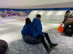 -宁波冰雪大世界(北仑区)