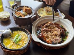 -扬州狮子楼·非遗淮扬菜(总店)