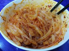 -慷富羊肉饸饹