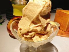 花生沙冰-小资太太(中央大街店)