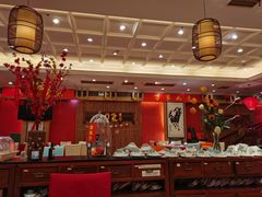 大堂-博望坡酒楼(漕溪路店)