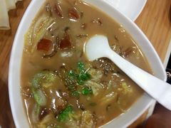 -东北风(江北万达店)