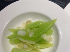 -外高桥喜来登酒店采悦轩