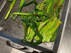 -很久以前羊肉串(南京路第一百货店)
