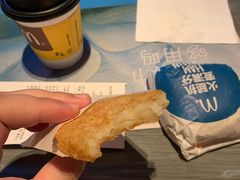 -麦当劳(金沙广场店)