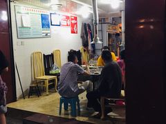 -罗姐烧烤(东风路一段店)