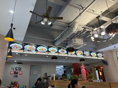 -福巷湘食小馆·猛火现炒(上海首店)