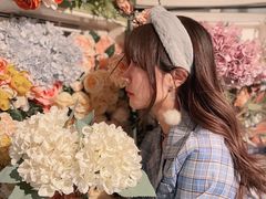 -Blue Concept Cafe&Farm·關於藍