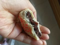 -爱德顺糕点食屋(利民道店)