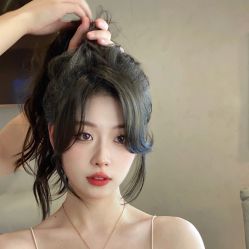 -M1 HAIR烫染