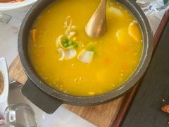 -马老六清真餐厅(雁滩店)
