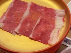 -松野谷·寿喜烧自助(华联顺义金街购物中心店)