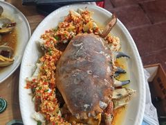 -醉壹号海鲜大排档·老厦门特色菜(厦门美食地标店)