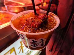 -鼓楼夜市