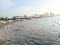 -威海国际海水浴场旅游区