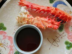 -盛宴自助餐厅(运达喜来登店)