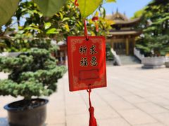 -上海东林寺(金山区)