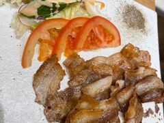 -上户日本料理(北仑富邦店)