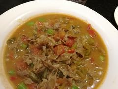 -晚归月亮湾私家菜(临邑路店)