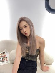 -MY HAIR ARDOR