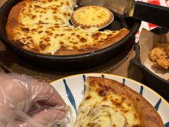 -必胜客(骡马市店)