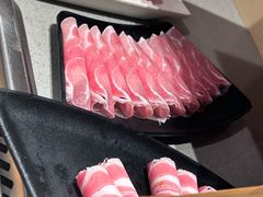 -海底捞火锅(青山湖万达夜宵主题店)