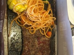 -必胜客(嘉兴万达店)
