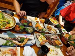 -三月居酒屋(青年大街店)