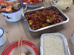 -老三样·旧食新味(万寿宫店)