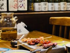 -鸟幸 TORISAKI 炭火居酒屋