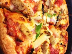 PIZZA-必胜客(上海新南方商城PH店)