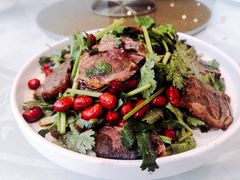 -西湖春天•老字号杭州菜(百汇店)