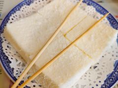 -广信牛奶甜品世家(台东店)