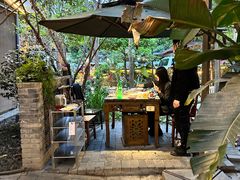 -凤来栖·净庭院·火锅(欧尚店)