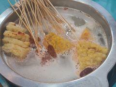 -蜀巷弯弯串串香(长春总店)